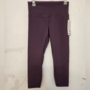 Wunder Train HR Legging 23"